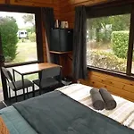 South Brighton Holiday Park